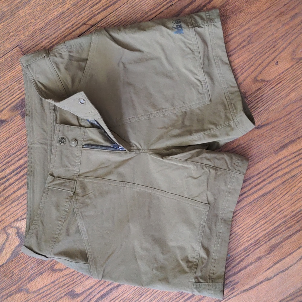 REI Hiking Shorts